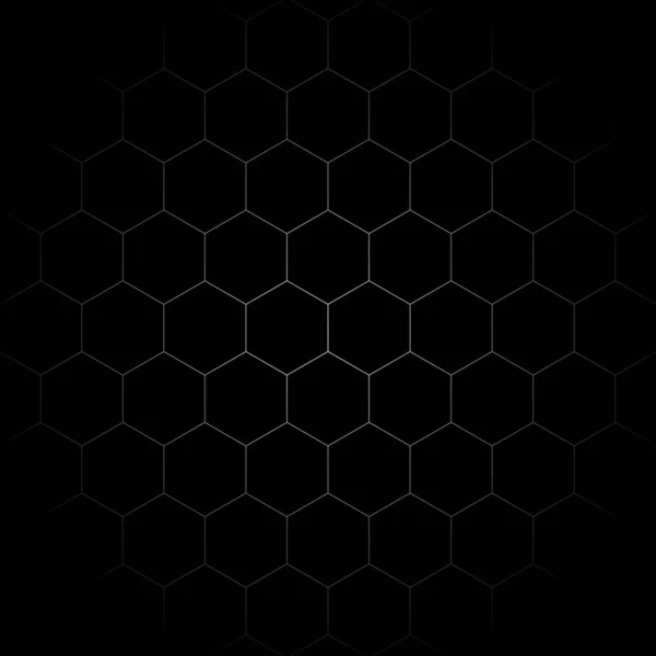 Fondo blanco y negro sobre un tema de fútbol — Vector de stock