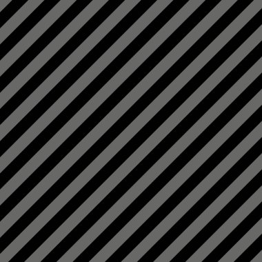 Desen siyah ve gri eğimli şeritler