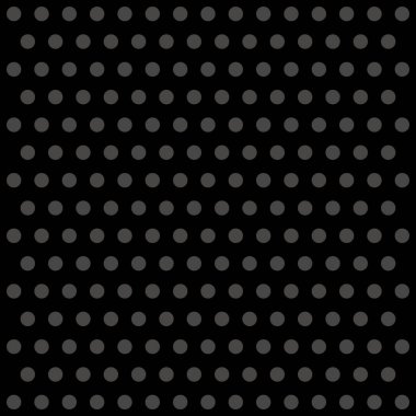 Cadılar Bayramı polka noktaları