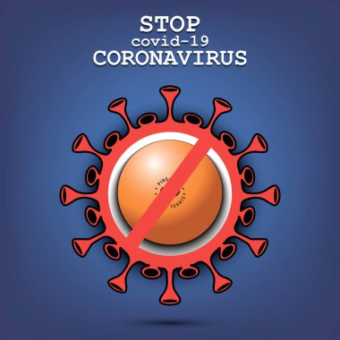 Coronavirus pin pon topuyla imza atıyor.