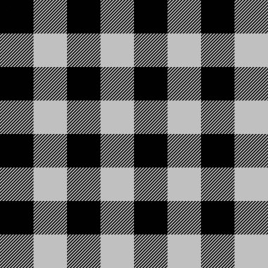 Tartan ekose. Kalıp İskoç kafesi