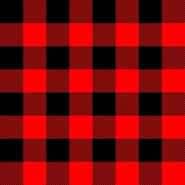 Tartan ekose. Kalıp İskoç kafesi