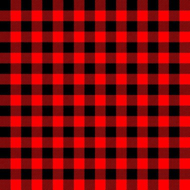 Tartan ekose. Kalıp İskoç kafesi