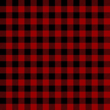 Tartan ekose. Kalıp İskoç kafesi