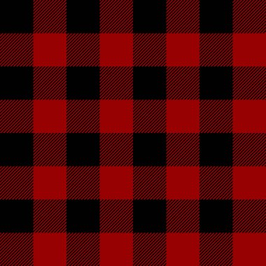 Tartan ekose. Kalıp İskoç kafesi