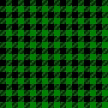 Tartan ekose. Kalıp İskoç kafesi