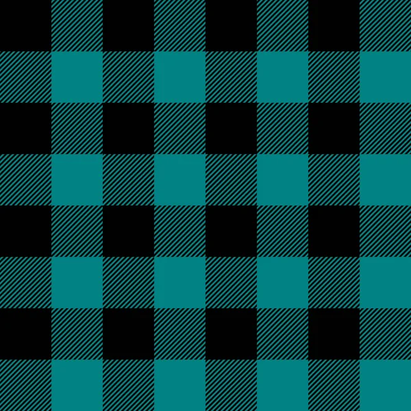 Tartan ekose. Kalıp İskoç kafesi — Stok Vektör