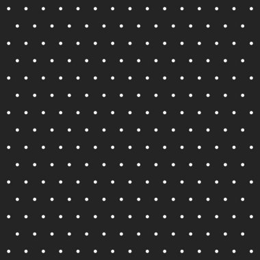 Cadılar Bayramı polka noktaları