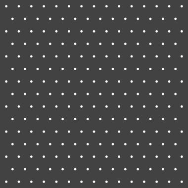 Cadılar Bayramı polka noktaları