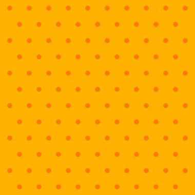 Cadılar Bayramı polka noktaları