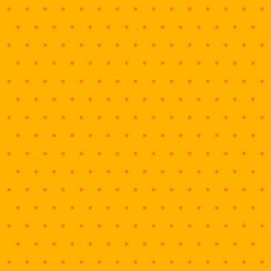 Cadılar Bayramı polka noktaları