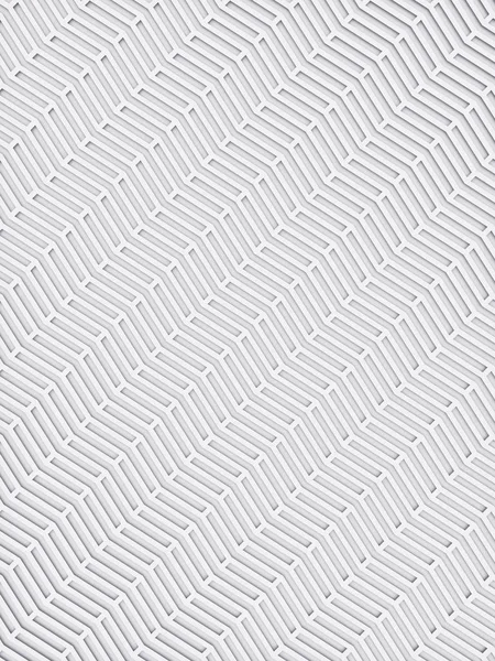 White Abstract Texture Surface Pattern Rendering — Stock Photo, Image