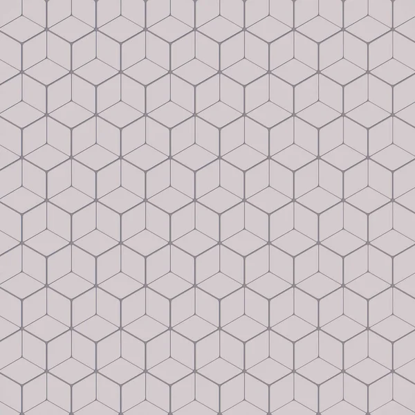 Wzór Biały Geometryczne Streszczenie Tekstura Powierzchni Renderowania — Zdjęcie stockowe