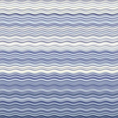 Dalgalı renkli arka plan. Dinamik etkisi. Tasarım şablonu. Modern desen. 3D render