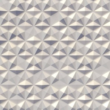 Modern beyaz altıgen şekilli dijital illüstrasyon, her amaç için harika tasarım. 3D görüntüleme teknolojisi. Geometrik desen arkaplanı. Modern kapak tasarımı
