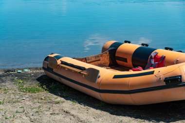 Sahilde boş zaten cehennemi