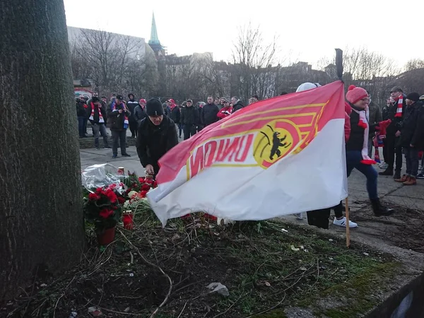 108 Fc Union Berlin Stock Photos Images Download Fc Union Berlin Pictures On Depositphotos