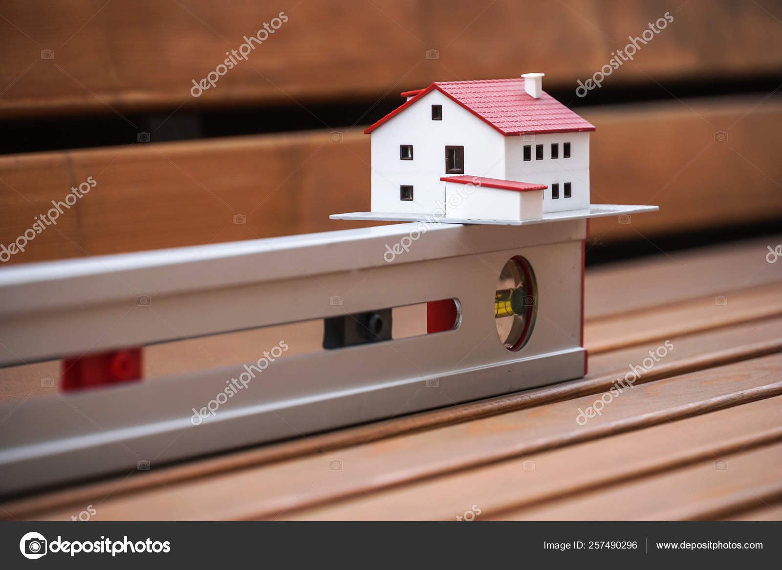 tubular spirit level