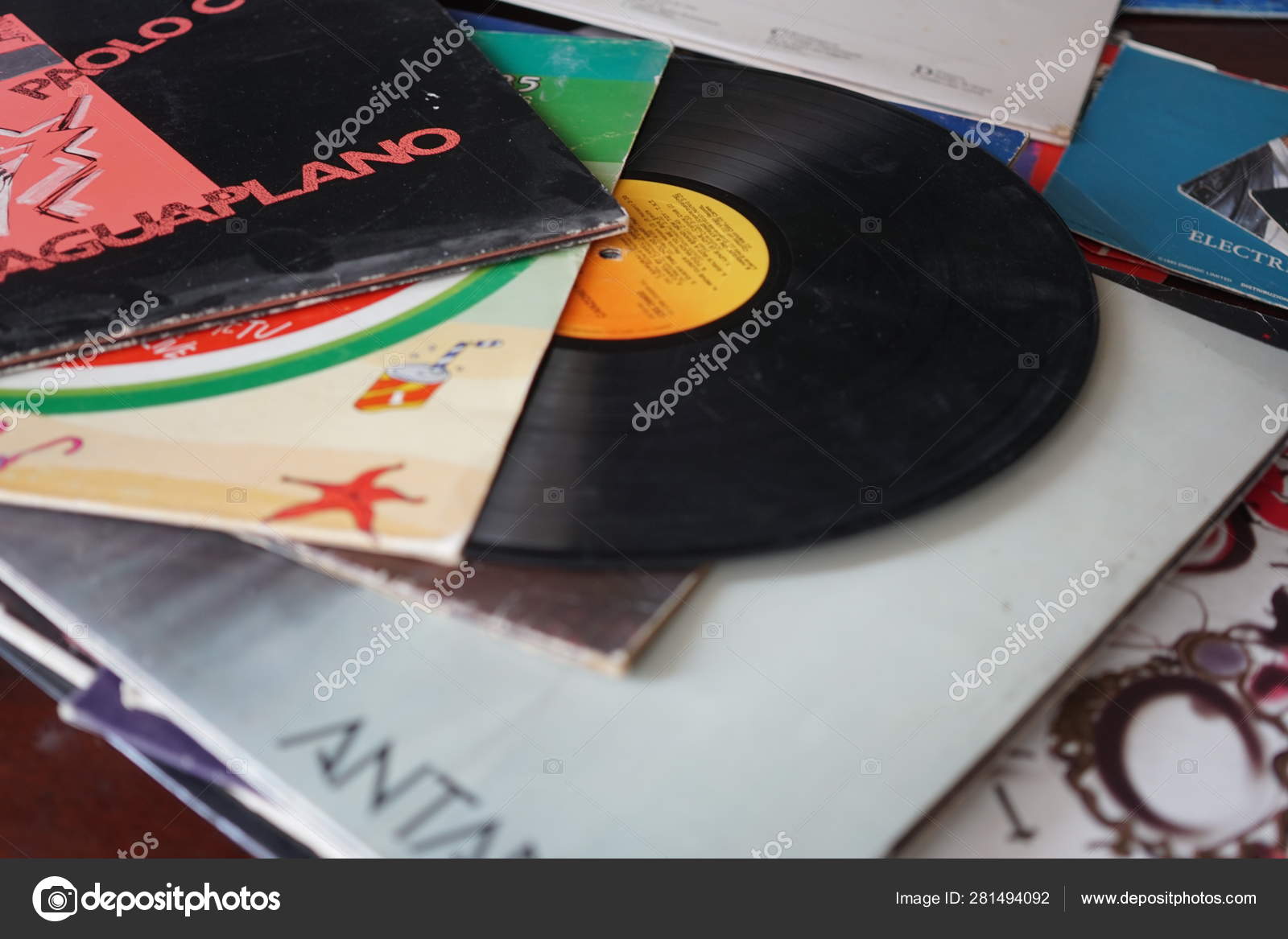 Rome Italy August 2018 80s Greatest Hits Old Vinyl Records Stock Editorial Photo C Info Cineberg Com 281494092 Top 10 music hits august 2018! https depositphotos com 281494092 stock photo rome italy august 2018 80s html
