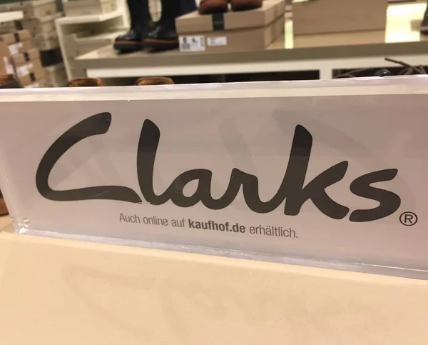 clarks ltd