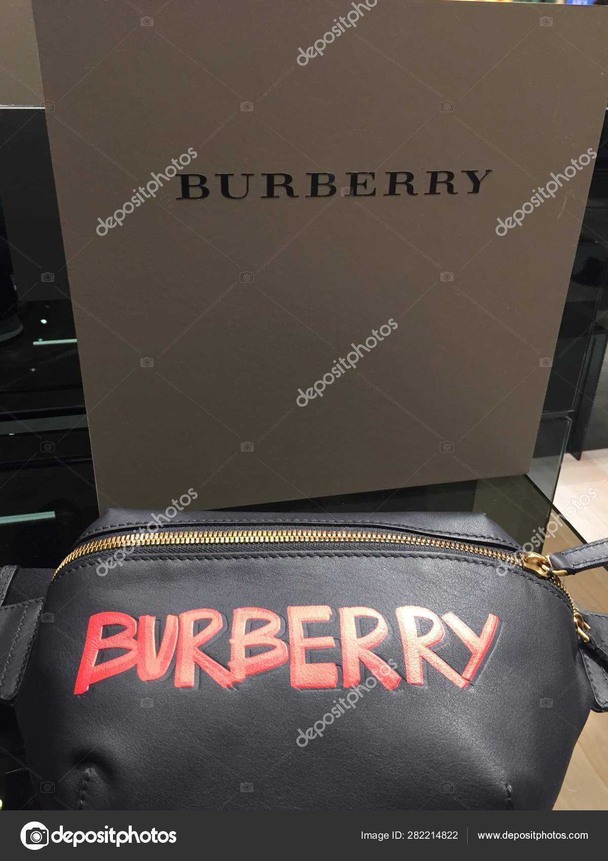 burberry germany