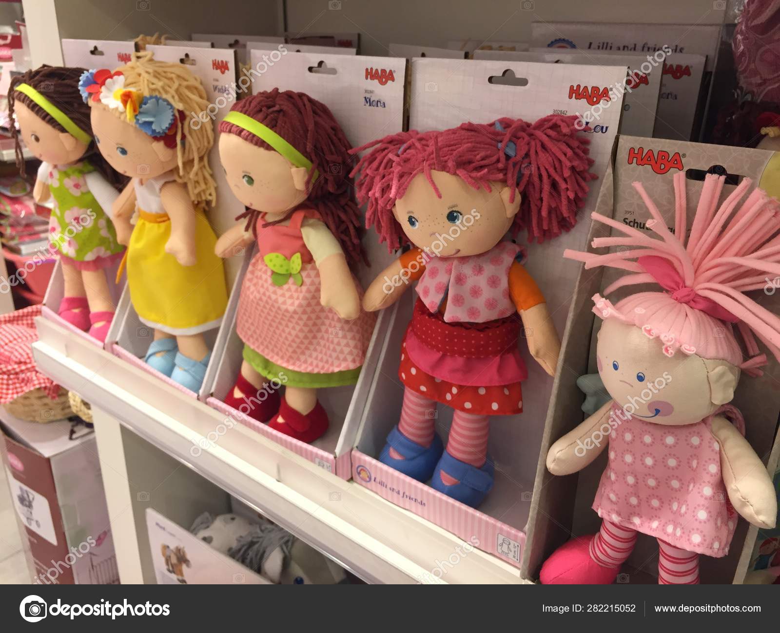 rag dolls for sale