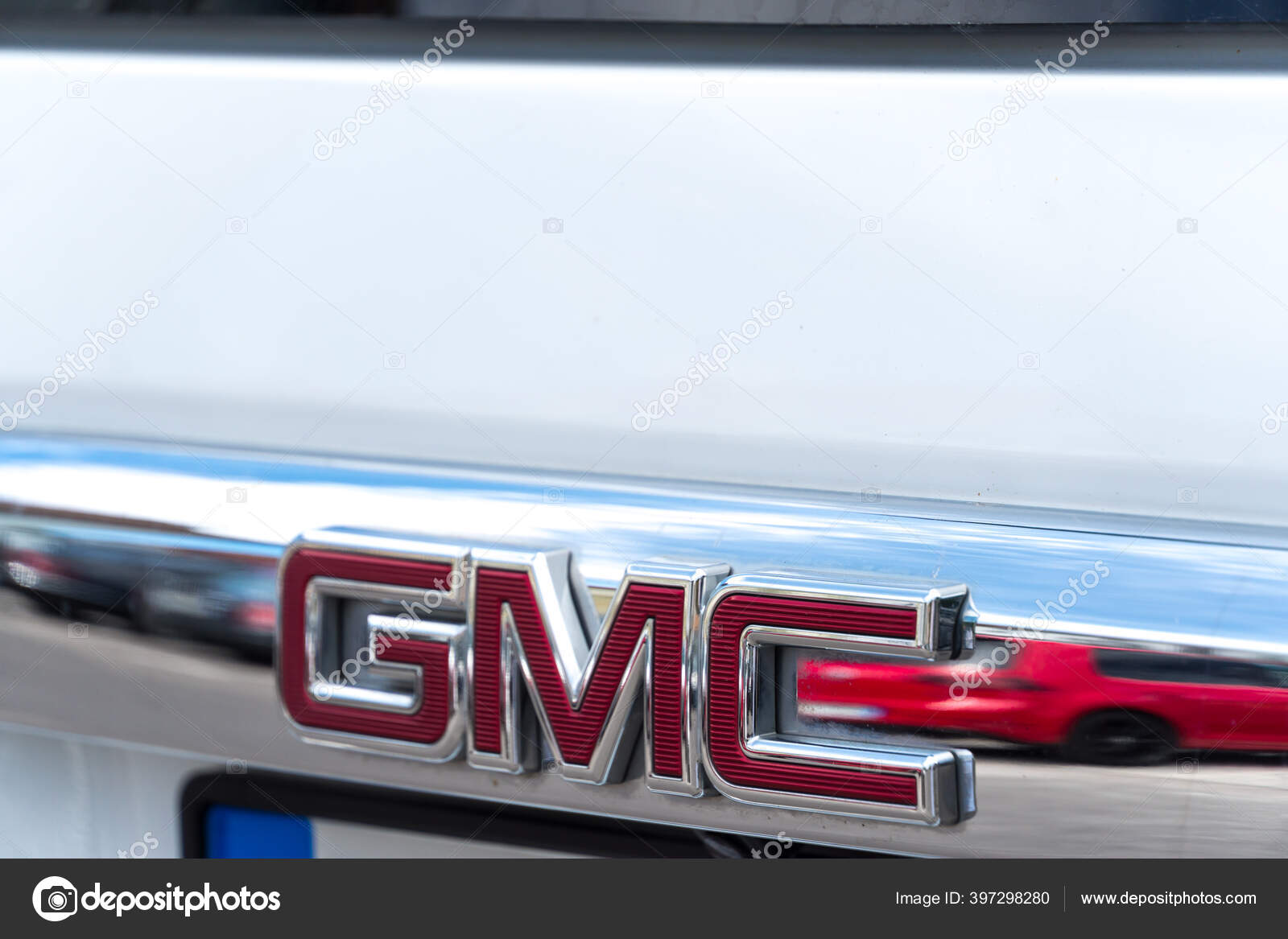 Imágenes de Gmc logo, fotos de Gmc logo sin royalties | DepositPhotos, image size:1600x1167