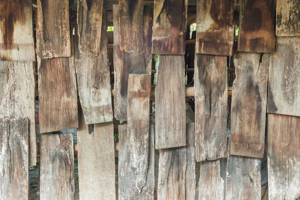 Stare Drewniane Deski Tekstura Tło — Zdjęcie stockowe