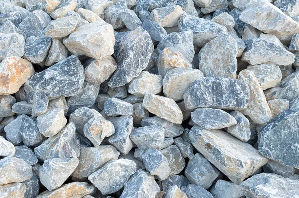 Kalker ocağı traversler.