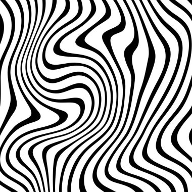 Arka plan tasarımı siyah ve beyaz renkler ile