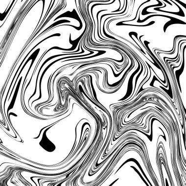 Arka plan tasarımı siyah ve beyaz renkler ile