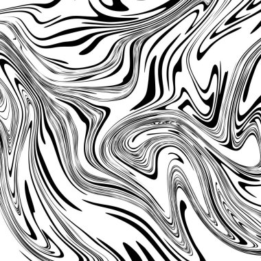 Arka plan tasarımı siyah ve beyaz renkler ile