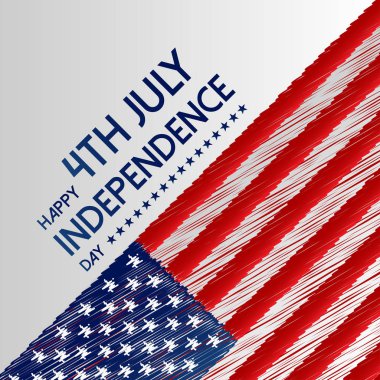 Dört Temmuz, ABD Bağımsızlık günü. 
