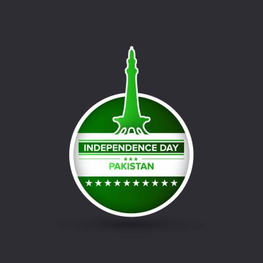 Pakistan 14 Ağustos, bağımsızlık günü.