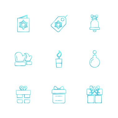 minimalist düz vektör app simgeleri beyaz arka plan üzerinde 