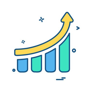 İş simge tasarlamak vektör 