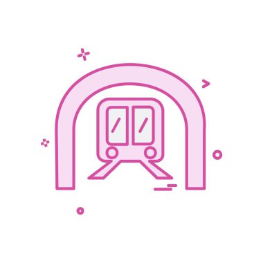 Kan basıncı simge tasarlamak vektör 