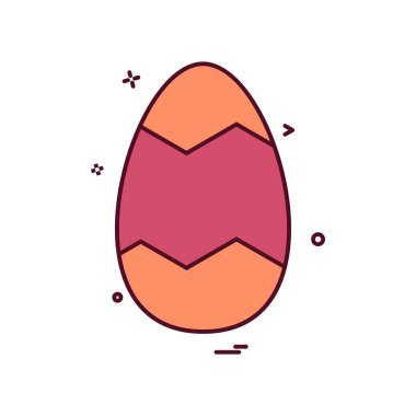 Piknik simgesi tasarım vektörü 