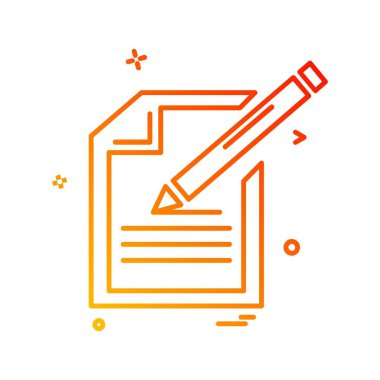 Tıbbi simge tasarlamak vektör 