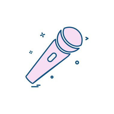 Bilgisayar Teknolojisi simgesi tasarım vektörü