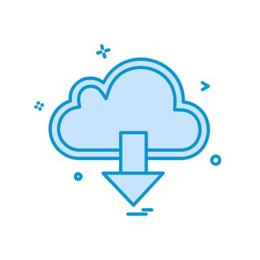 Simge tasarlamak vektör indir 