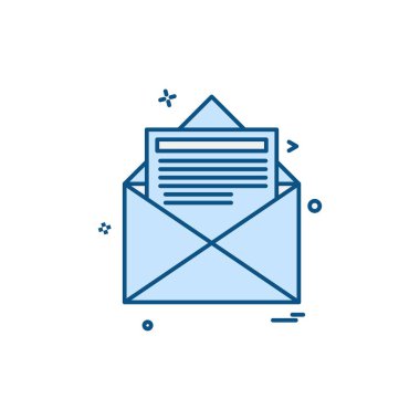 İş simge tasarlamak vektör 