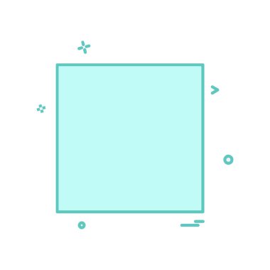 Medya düğme simge tasarlamak vektör