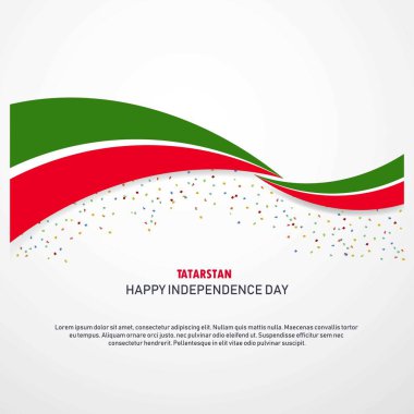 Tataristan Mutlu Bağımsızlık Günleri