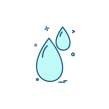 Sağlık simgesi tasarım vektörü 