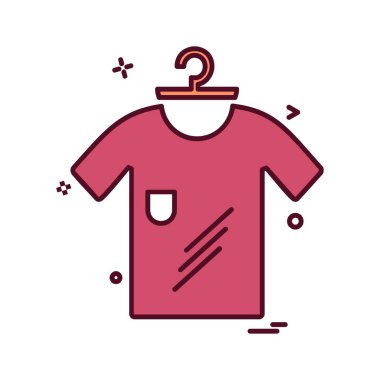 Bezler simge tasarlamak vektör 