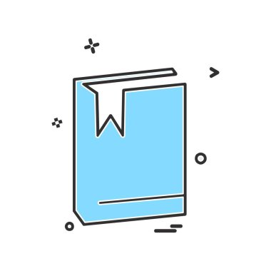 Çalışma simge tasarlamak vektör 