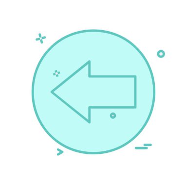 Kullanıcı arayüzü düğmesi simge tasarım vektörü