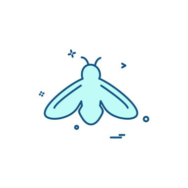 Arama simge tasarlamak vektör