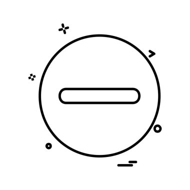 Kullanıcı Arayüzü simge tasarım vektörü